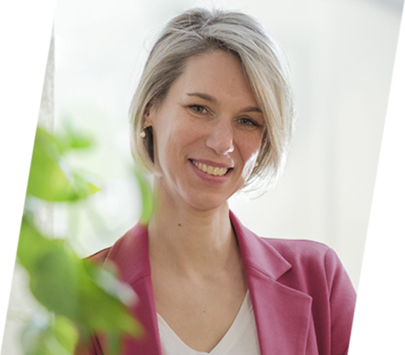 Márta Enyedi - Planning Coordinator