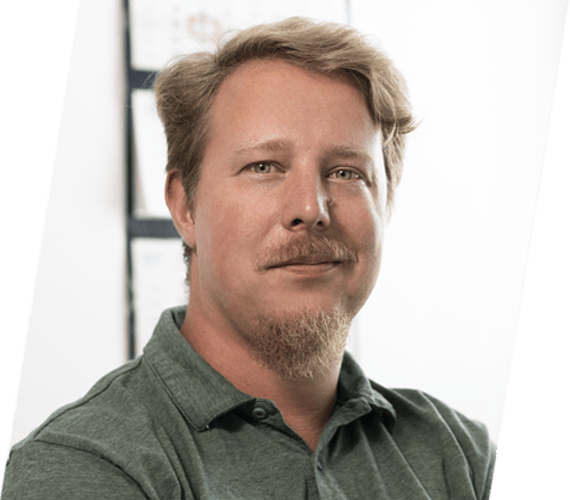 Levente Szőr - Regional Operation Manager