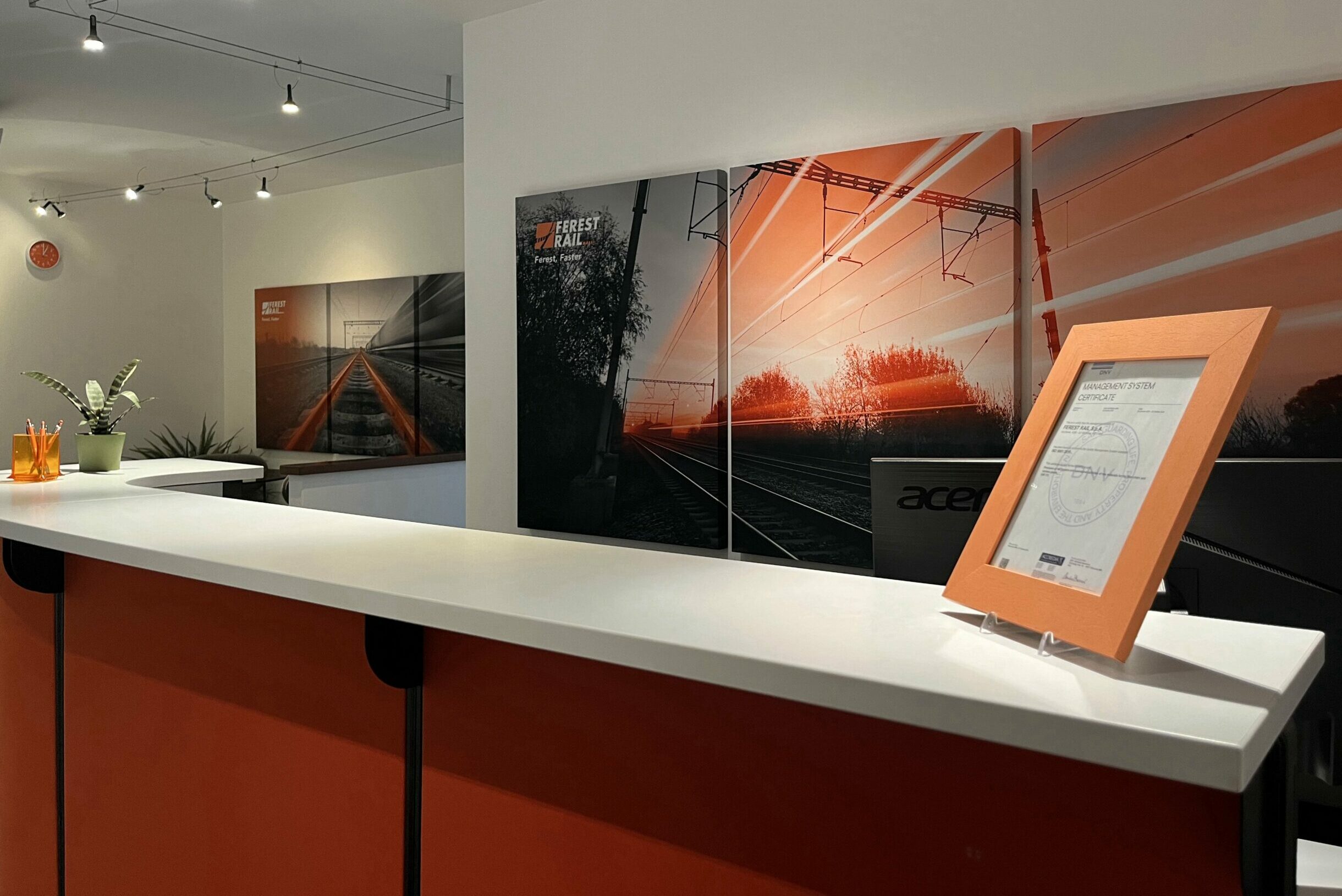 #VieniAConoscere…Dania Passelli, Responsabile Operativo (COO)