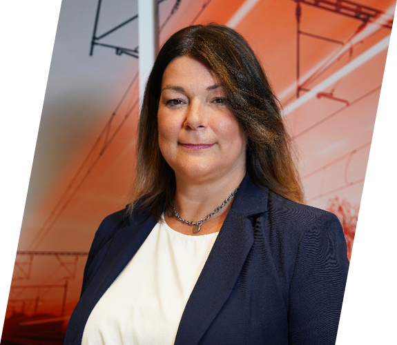 Debbie Quattrin - Front Office